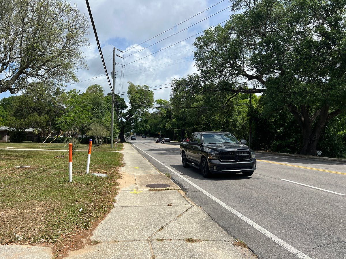 4315 North 9th Avenue,Pensacola,FL,United States preview