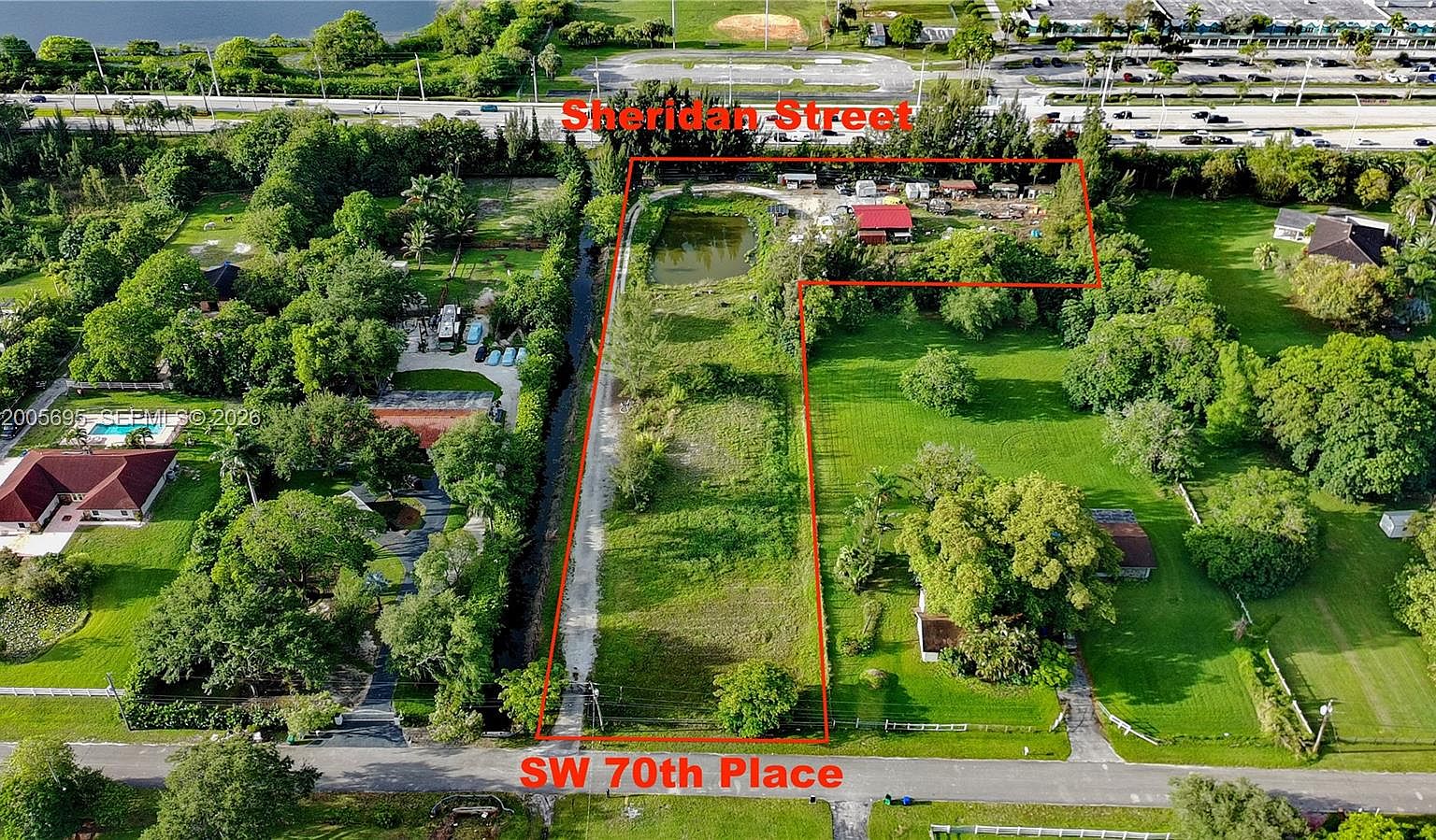 18100 Southwest 70th Place,Southwest Ranches,FL,United States preview