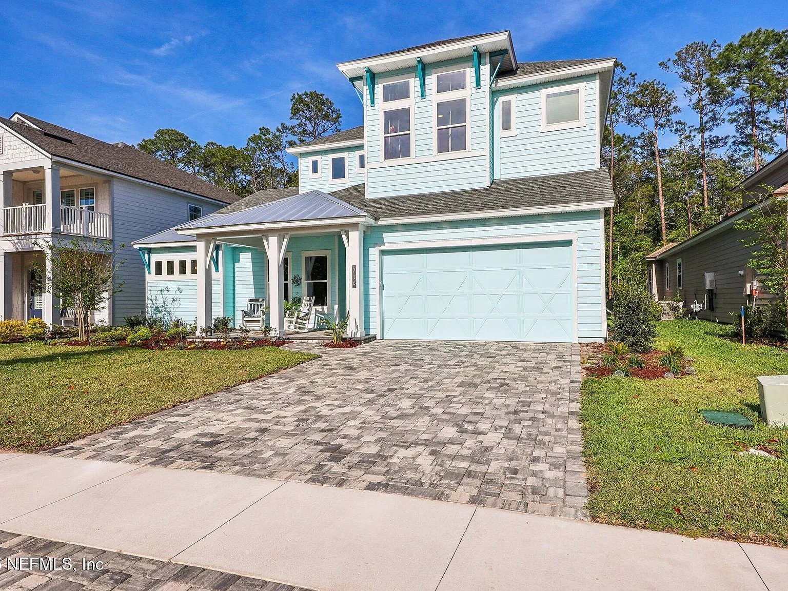 716 Palm Crest Drive,Nocatee,FL,United States preview
