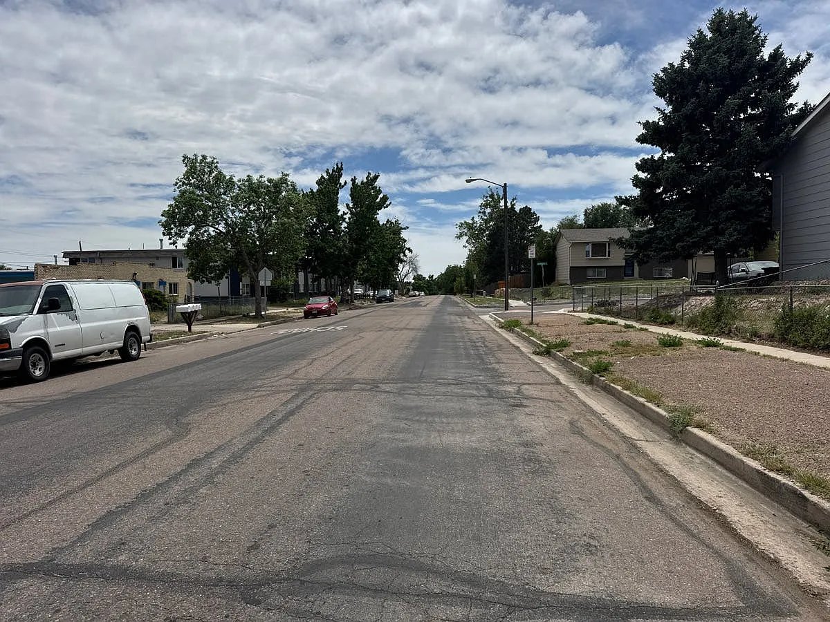 41 University Drive,Colorado Springs,CO,United States preview