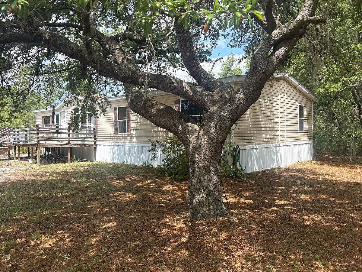 15875 Northeast 148th Terrace Road,Fort McCoy,FL,United States preview
