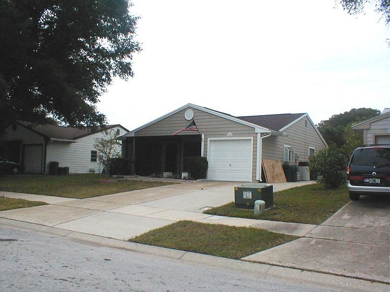 3864 Regent Drive,Palm Harbor,FL,United States preview