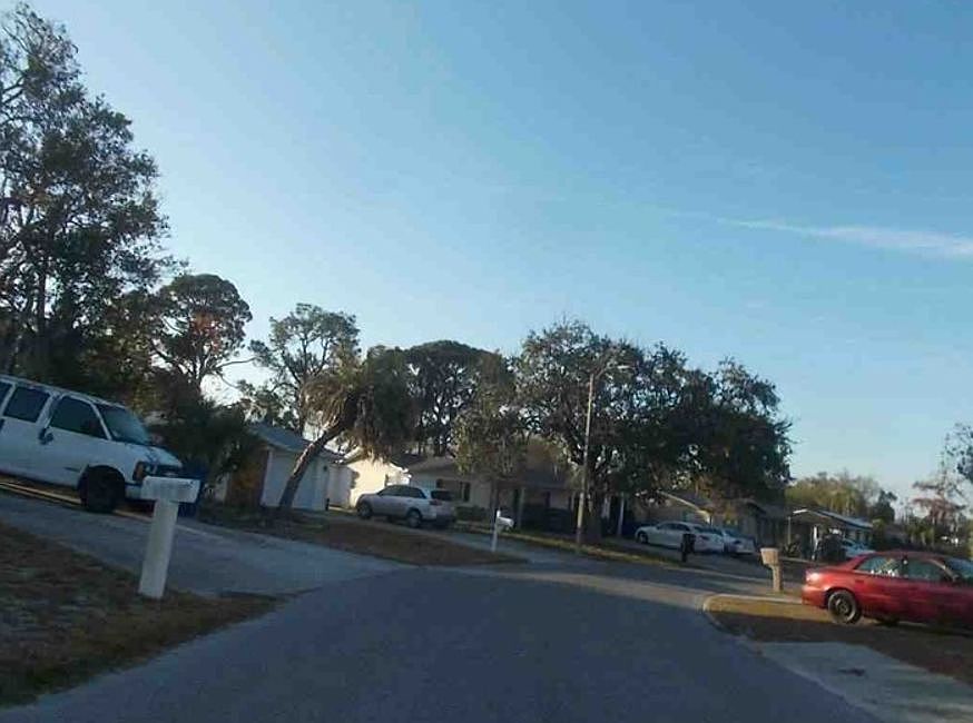 3601 Pinehurst Drive,Holiday,FL,United States preview