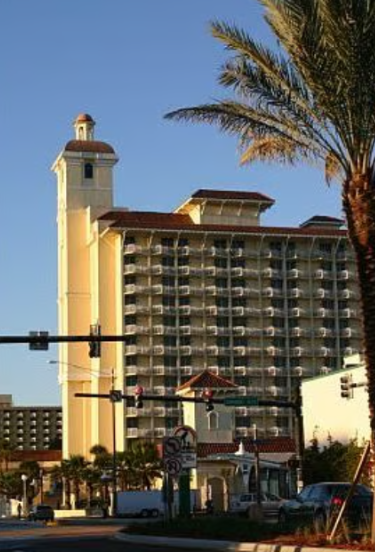 600 North Atlantic Avenue,Daytona Beach,FL,United States preview