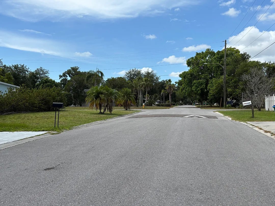 1511 Ridge Avenue,Clearwater,FL,United States preview
