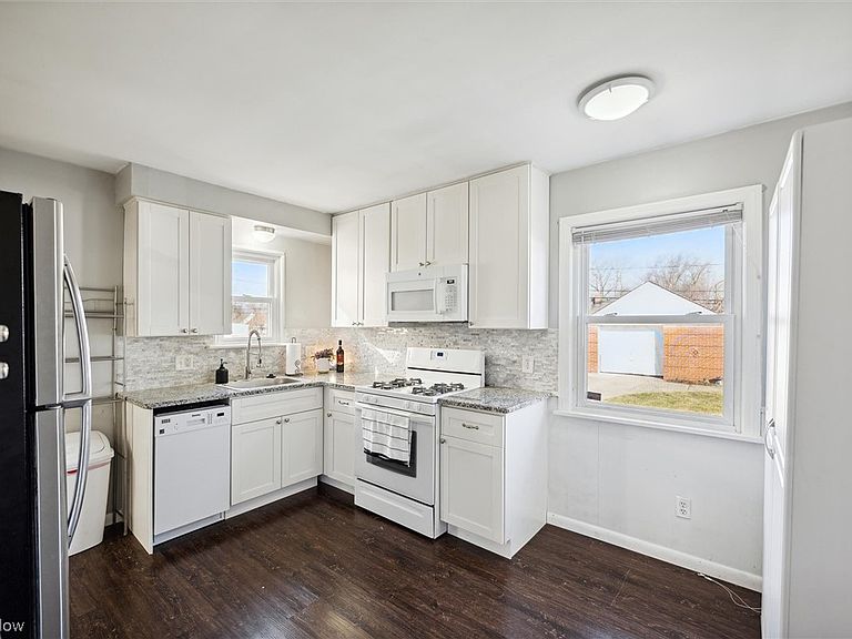 14717 Reddington Avenue,Maple Heights,OH,United States preview