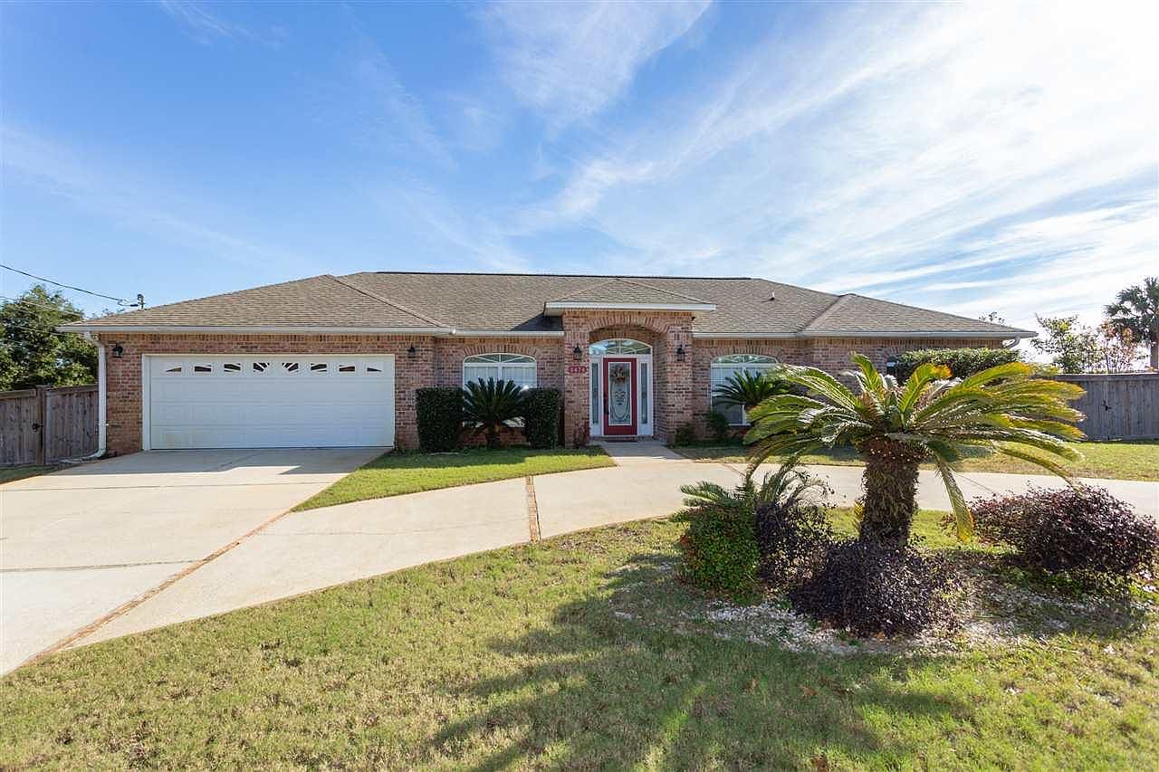 1474 Oakhill Road,Gulf Breeze,FL,United States preview