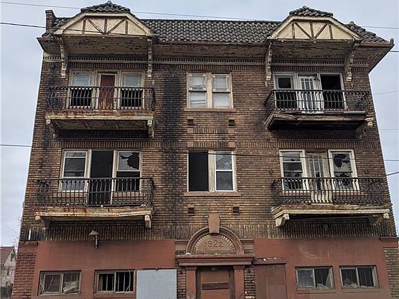 918 East 123rd Street,Cleveland,OH,United States preview