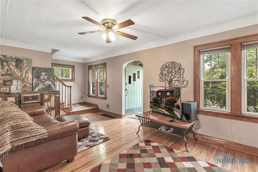 651 Mayfair Boulevard,Toledo,OH,United States preview