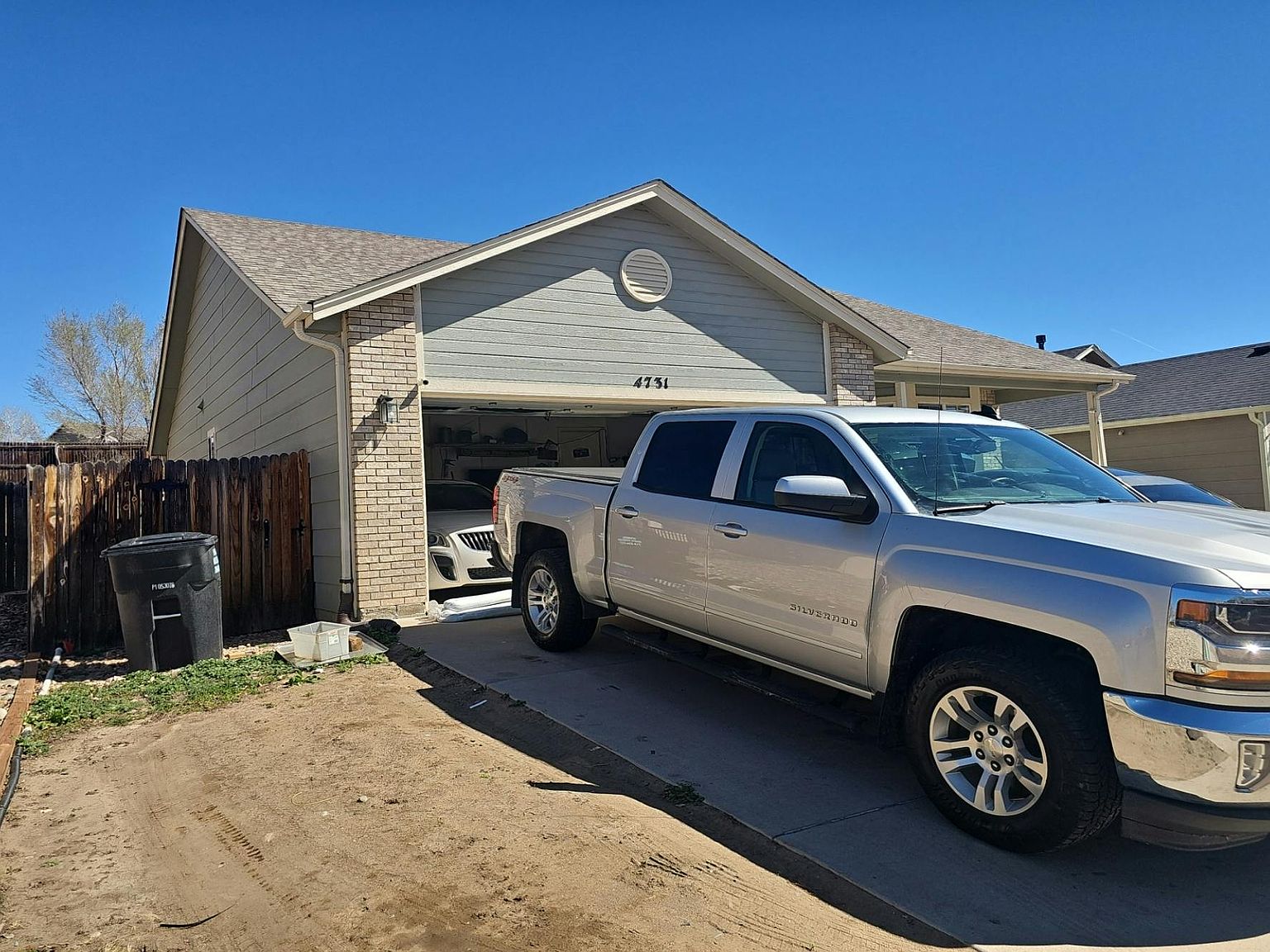 4731 Brant Road,Colorado Springs,CO,United States preview