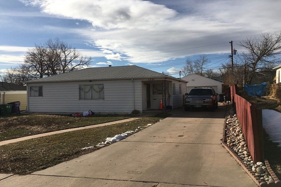 1331 South Seneca Court,Denver,CO,United States preview