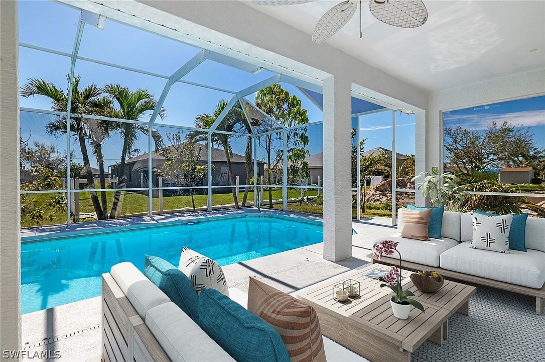 1608 Southwest 13th Terrace,Cape Coral,FL,United States preview