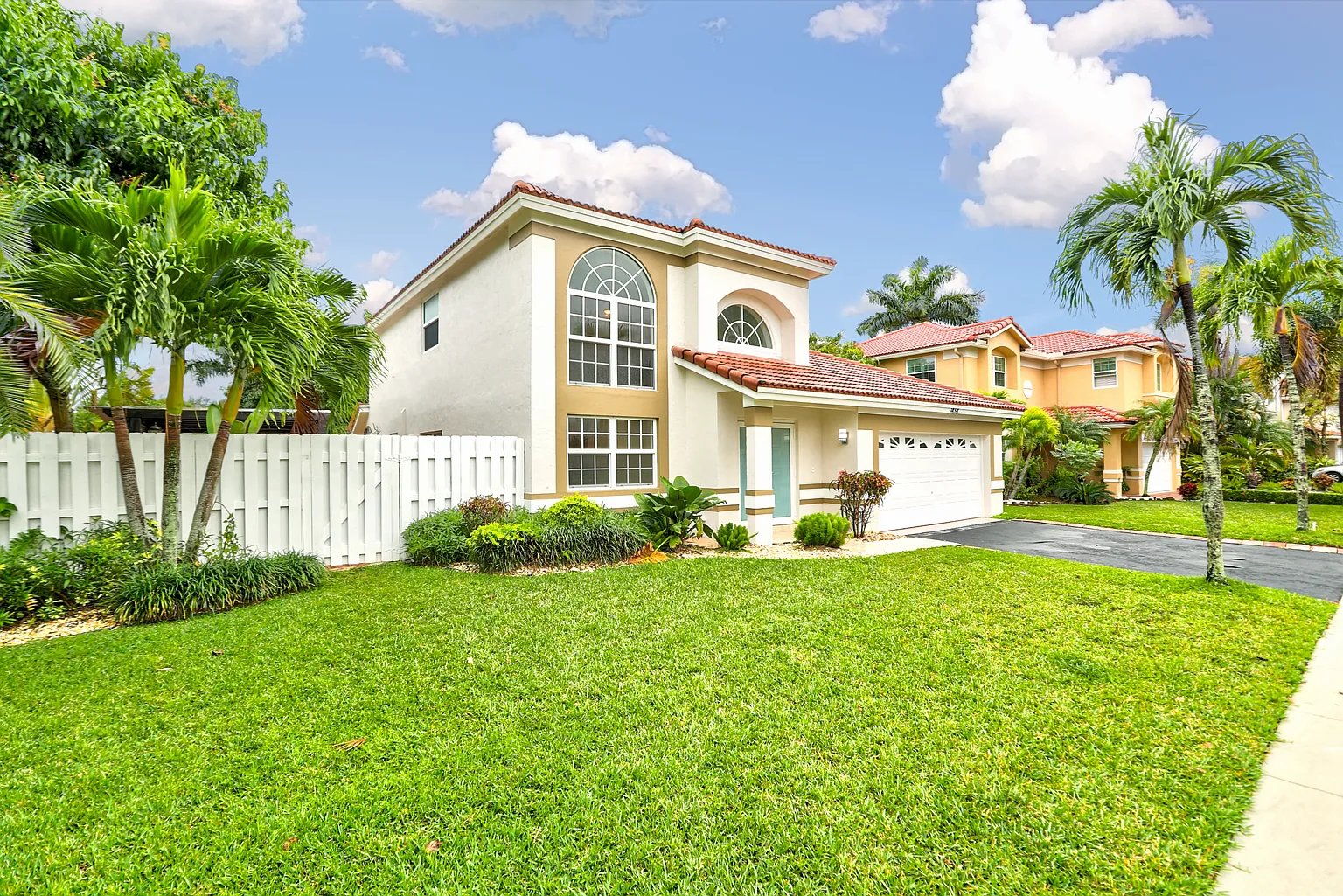 1454 Northwest 129th Way,Sunrise,FL,United States preview