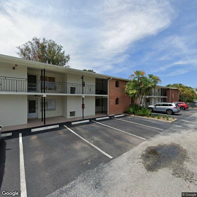 4520 Overlook Drive Northeast,St. Petersburg,FL,United States preview