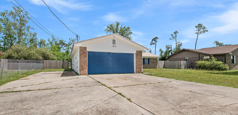 6307 Tammy Lane,Panama City,FL,United States preview