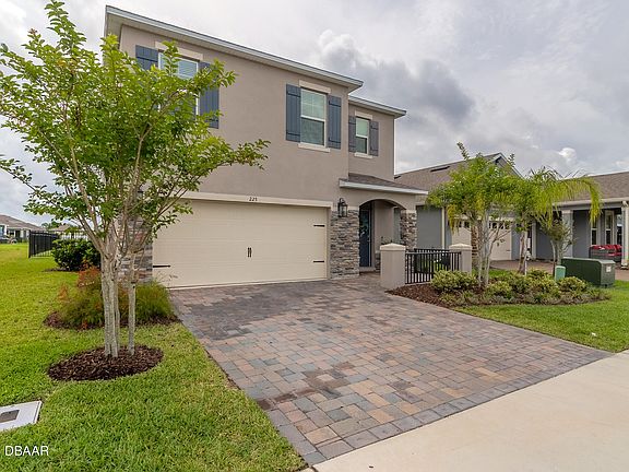 225 Caryota Court,New Smyrna Beach,FL,United States preview