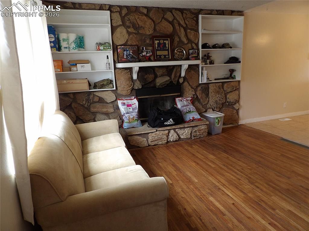 3927 Whittier Drive,Colorado Springs,CO,United States preview