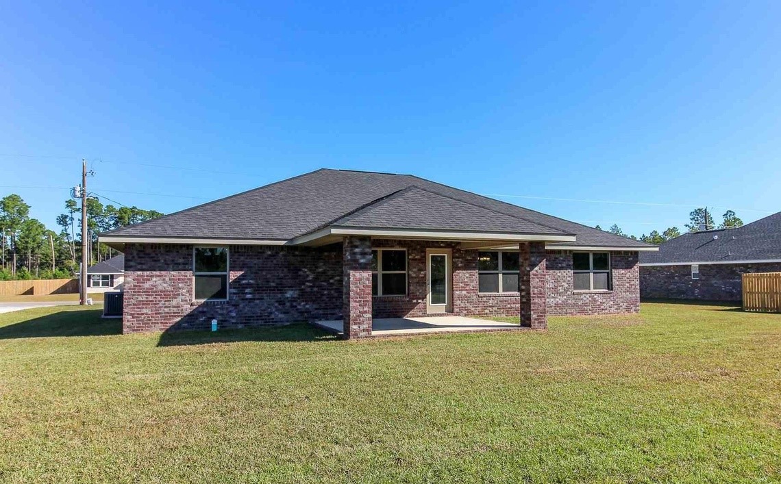 9819 Shangri La West Road,Milton,FL,United States preview