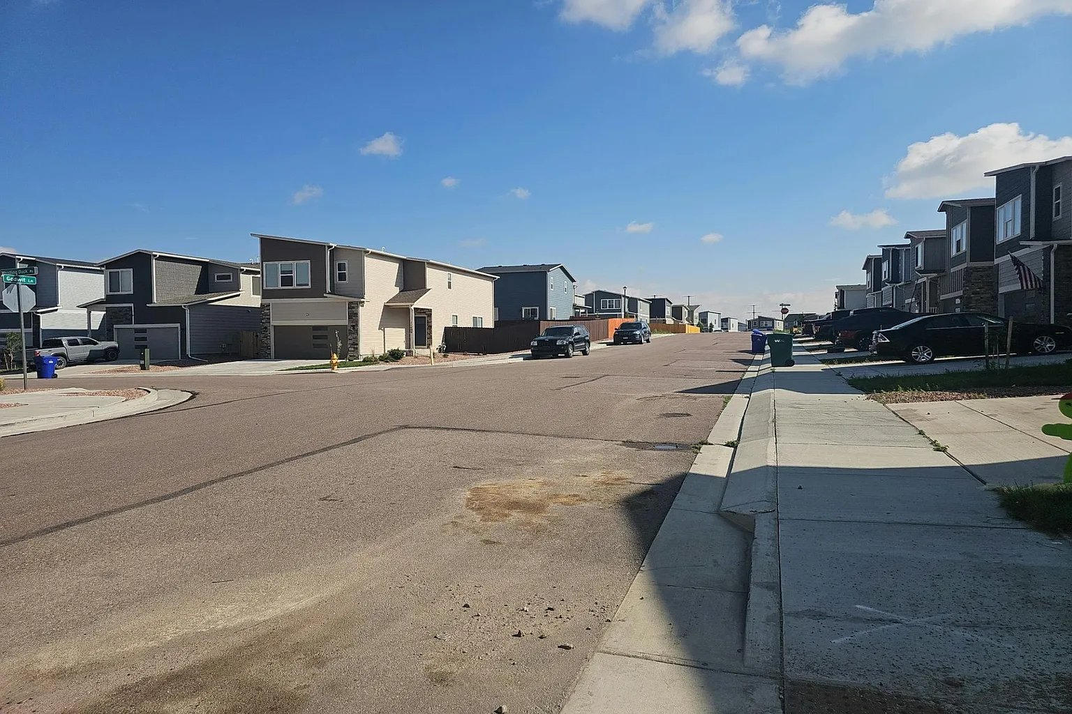 6253 Godwit Lane,Colorado Springs,CO,United States preview
