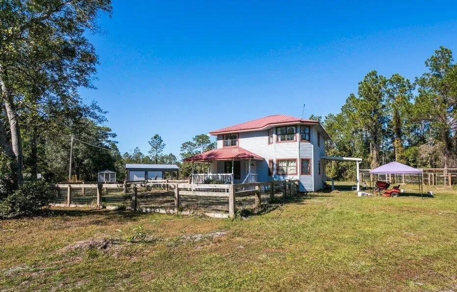 153 Pioneer Trail,Green Cove Springs,FL,United States preview