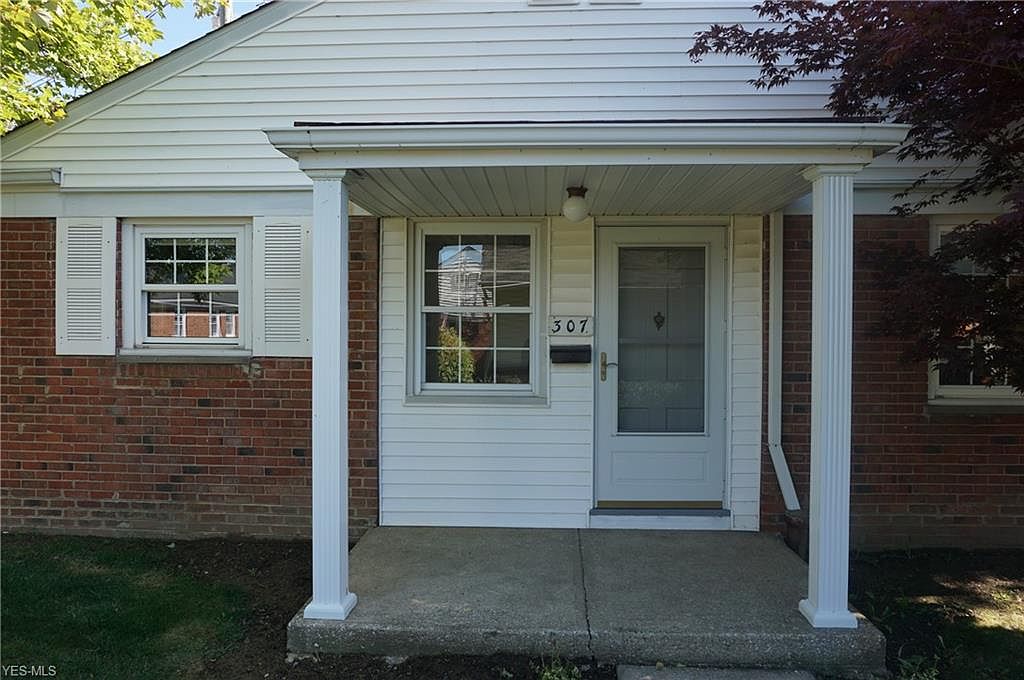 307 East 235th Street,Euclid,OH,United States preview