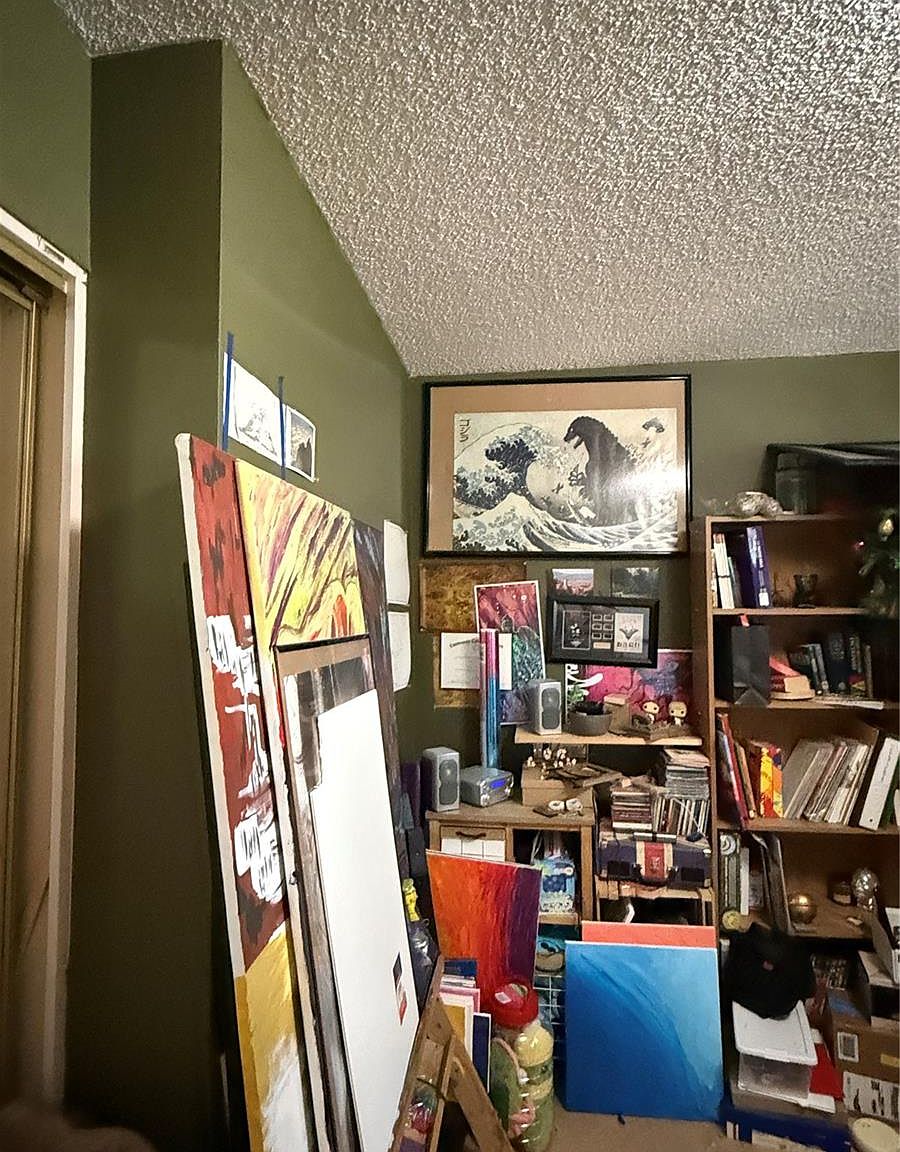 9018 E Mansfield Avenue,Denver,CO,USA preview
