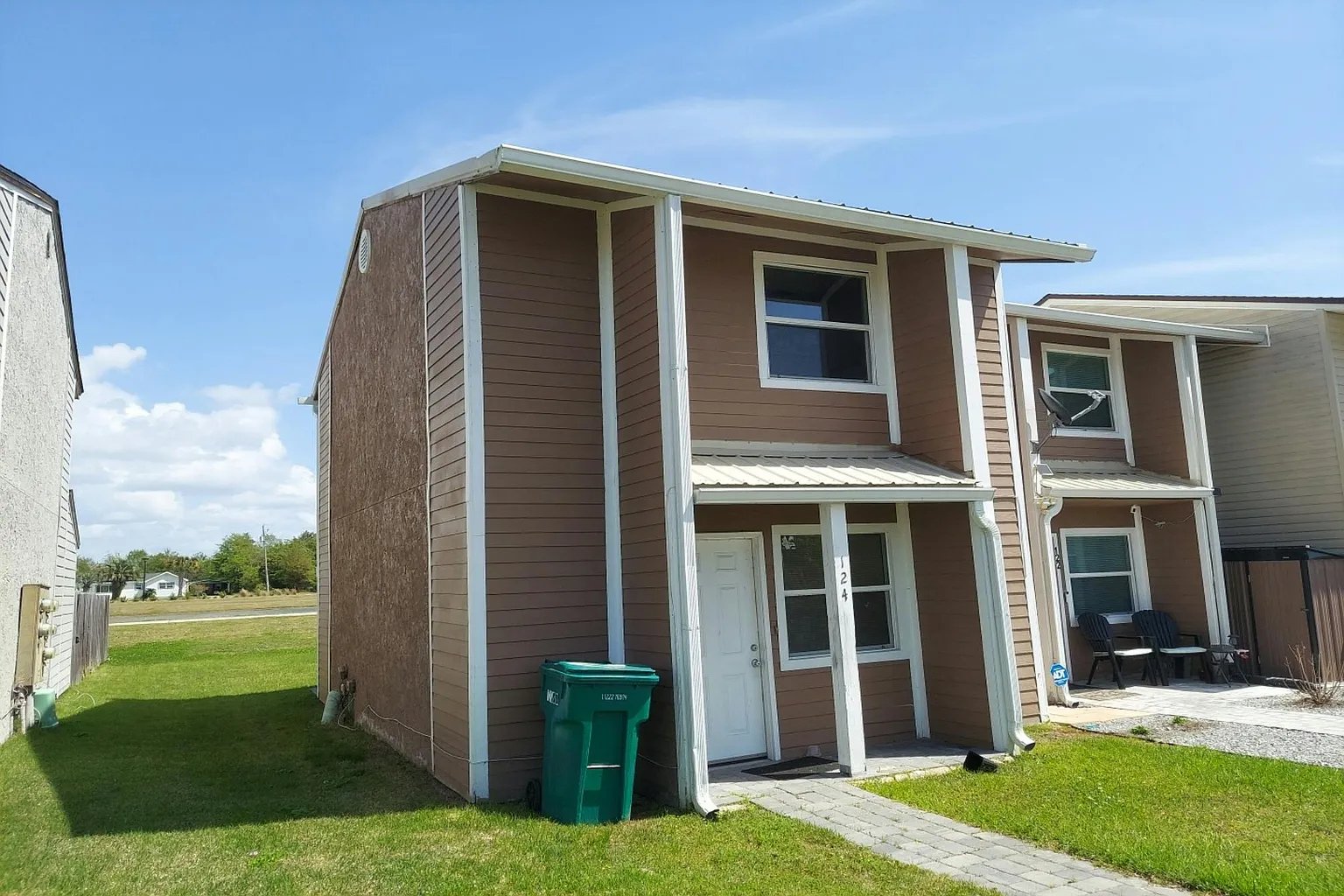 124 Cheri Lane,Panama City,FL,United States preview