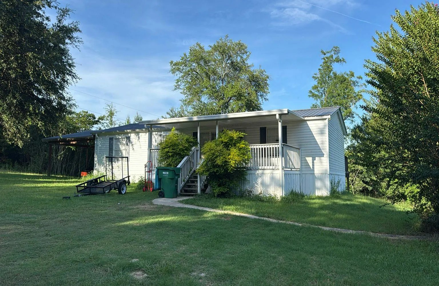 2114 3rd Avenue,Sneads,FL,United States preview