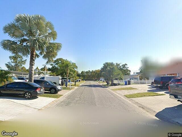 6014 West Fern Street,Tampa,FL,United States preview