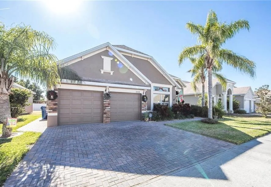 248 Towerview Dr W,Haines City,FL,United States preview