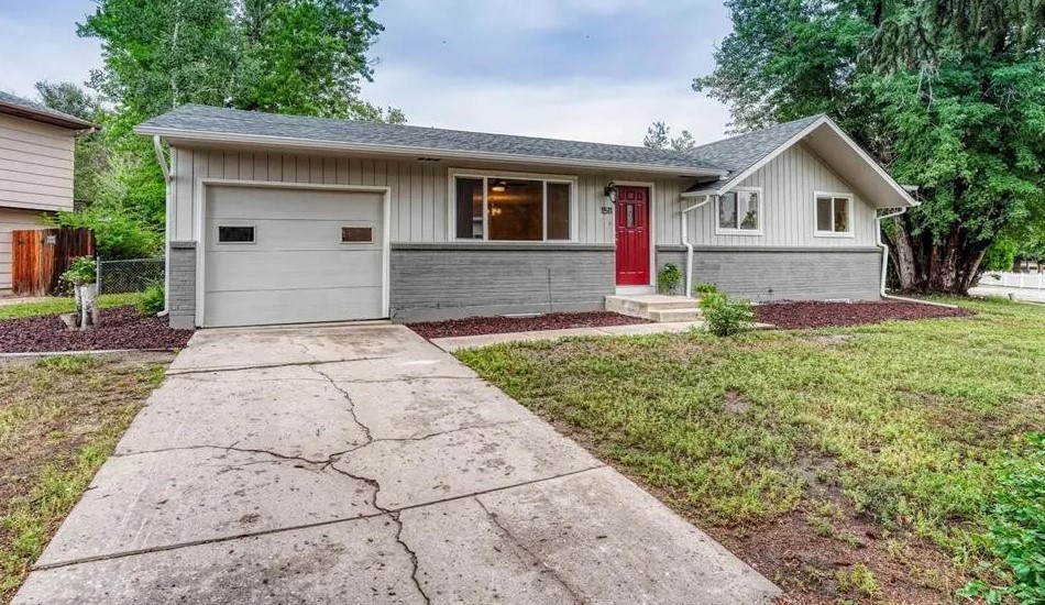 1511 Zaiger Place,Colorado Springs,CO,United States preview