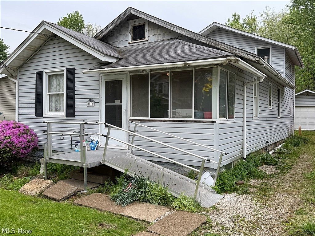 1516 22nd Street Northeast,Canton,OH,United States preview