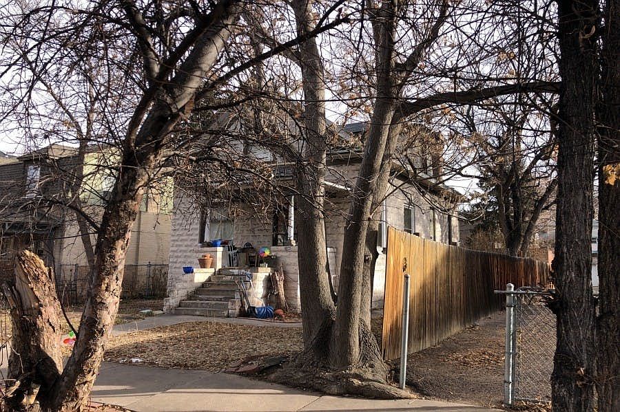 1624 Adams Street,Denver,CO,United States preview