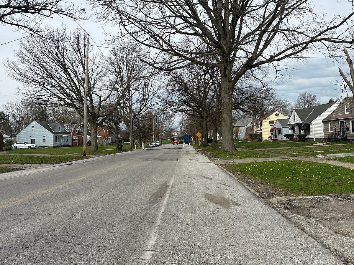15716 Judson Drive,Cleveland,OH,United States preview