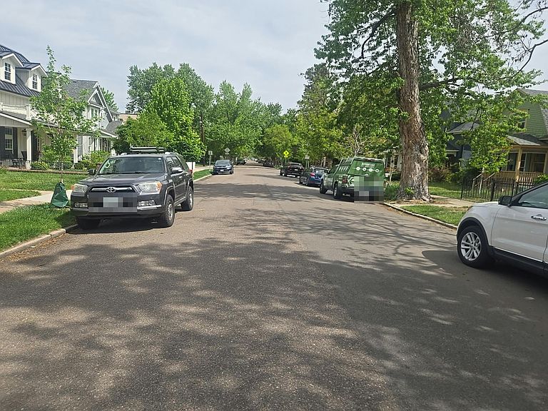 1519 S Clarkson Street,Denver,CO,United States preview