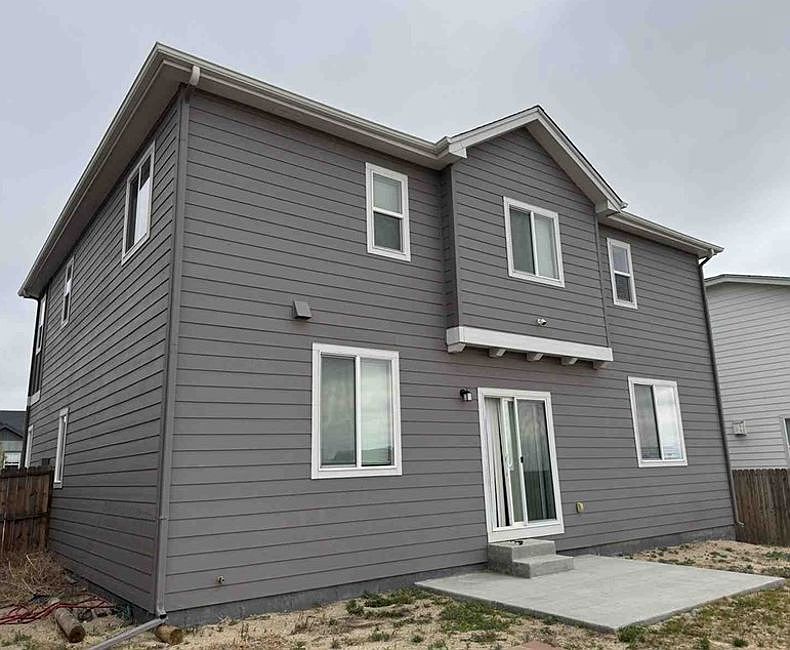 10432 Summer Ridge Drive,Peyton,CO,USA preview