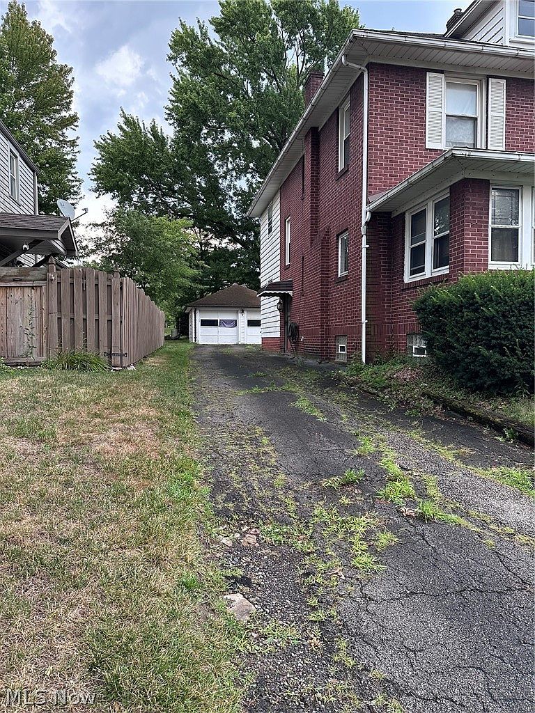 615 Washington Avenue,Niles,OH,United States preview