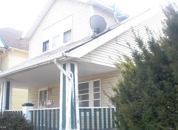 14518 Shaw Avenue,East Cleveland,OH,United States preview