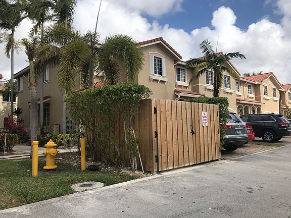 21125 Northwest 14th Place,Miami Gardens,FL,United States preview