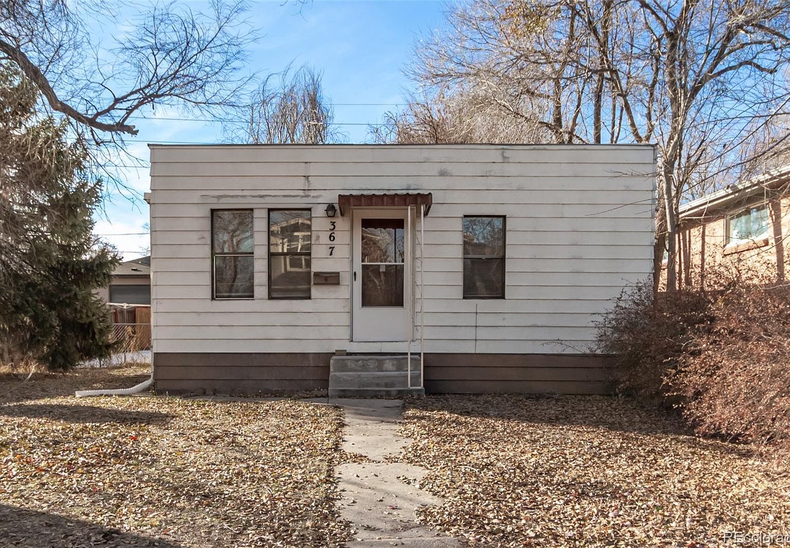 367 South Jasmine Street,Denver,CO,United States preview