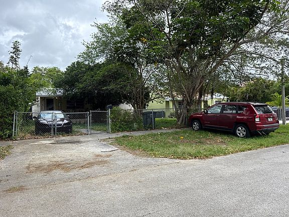 1137 NW 121st St,North Miami,FL,USA preview