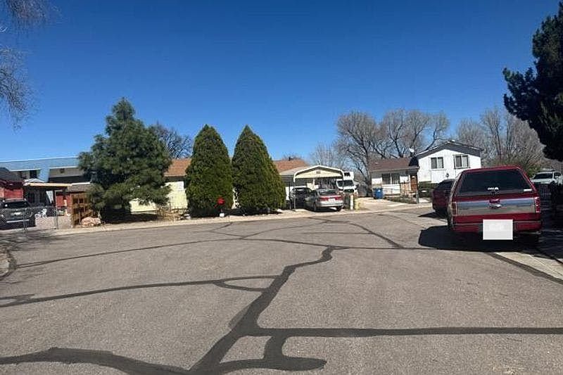 2127 Mount Werner Place,Colorado Springs,CO,United States preview