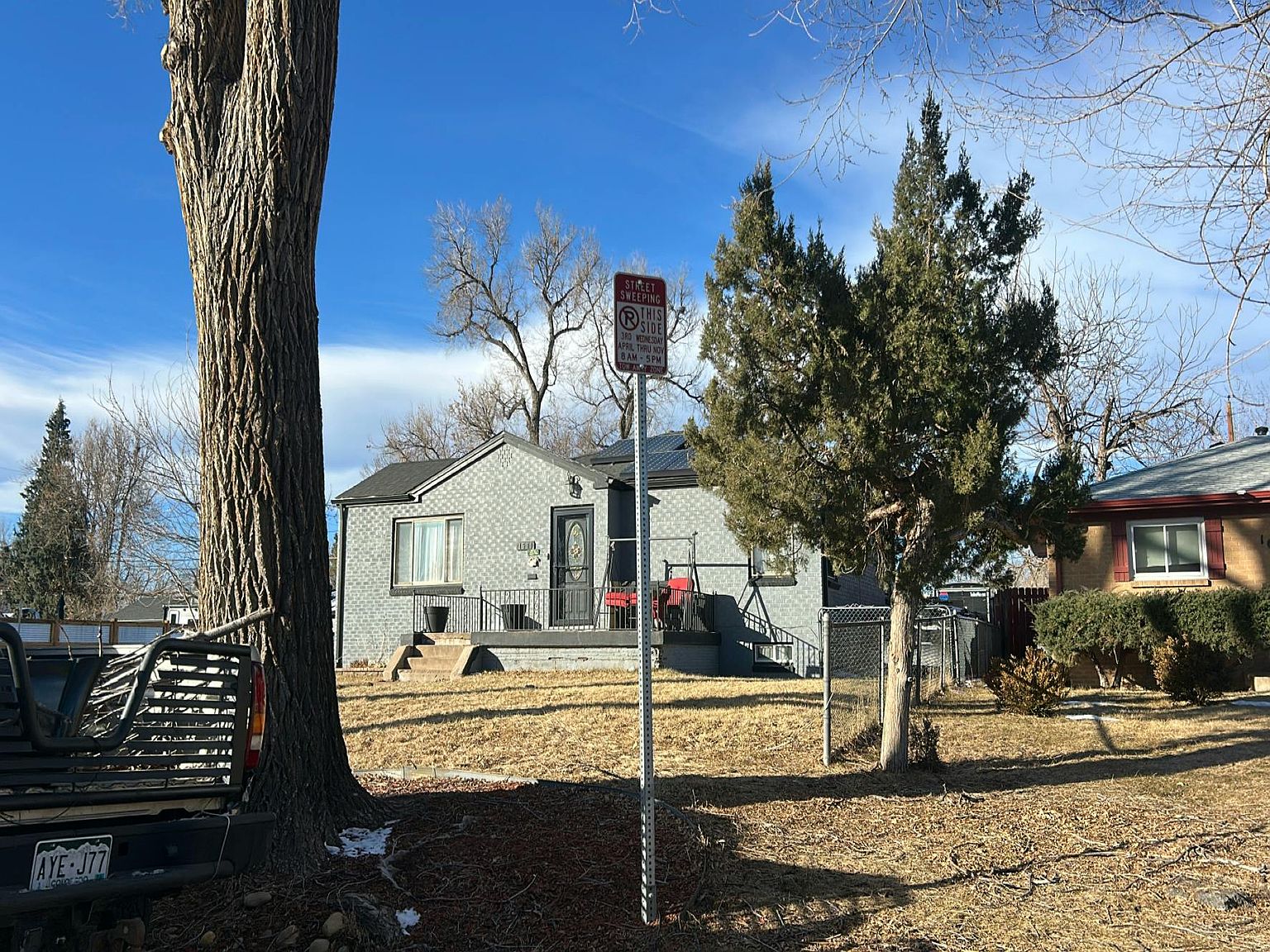 1601 Rosemary Street,Denver,CO,United States preview