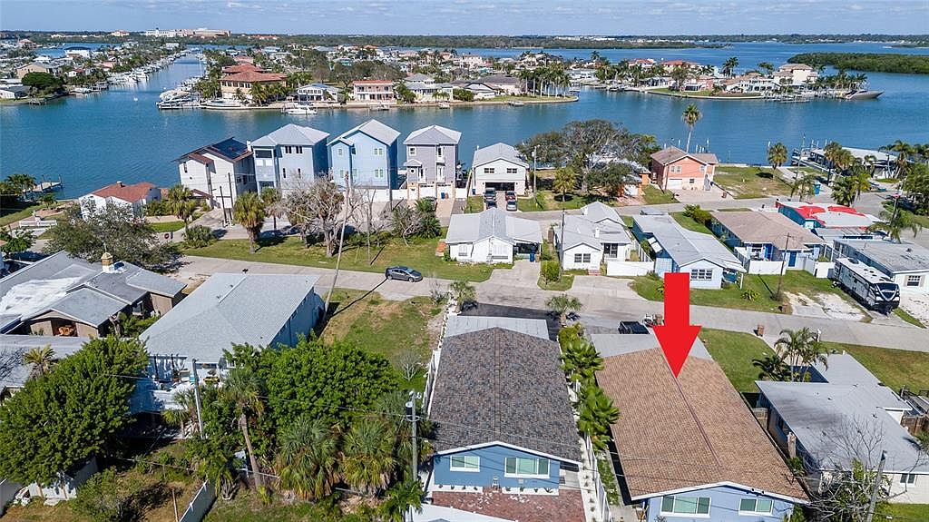 13246 4th Street East,Madeira Beach,FL,United States preview