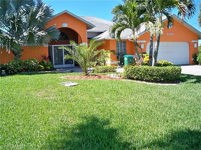 2440 Van Buren Parkway,Cape Coral,FL,United States preview