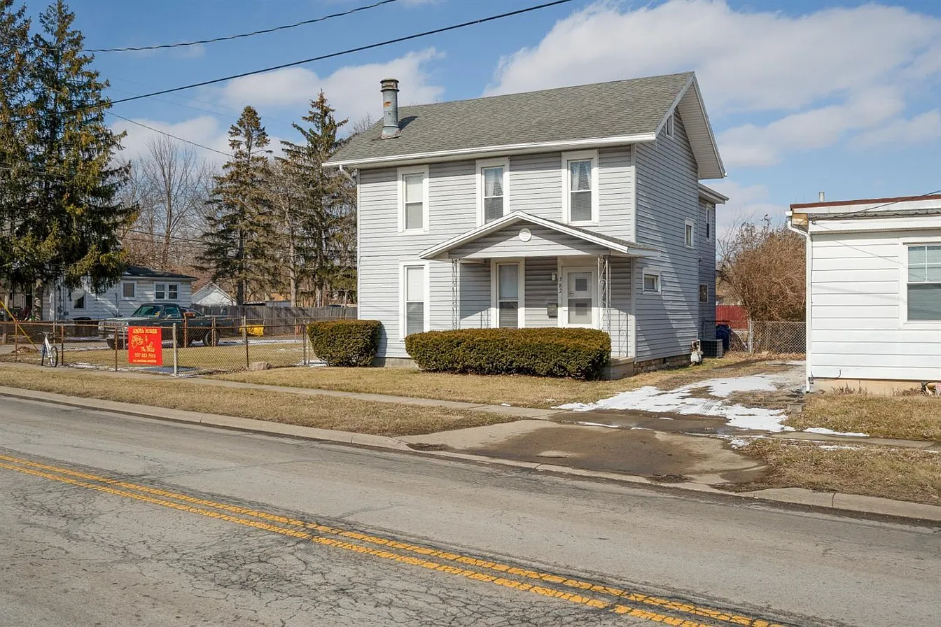 718 Ohio Avenue,Wilmington,OH,United States preview