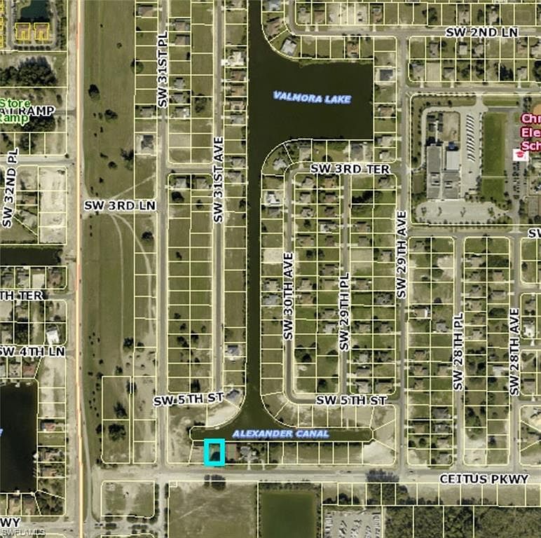 3019 Ceitus Parkway,Cape Coral,FL,United States preview