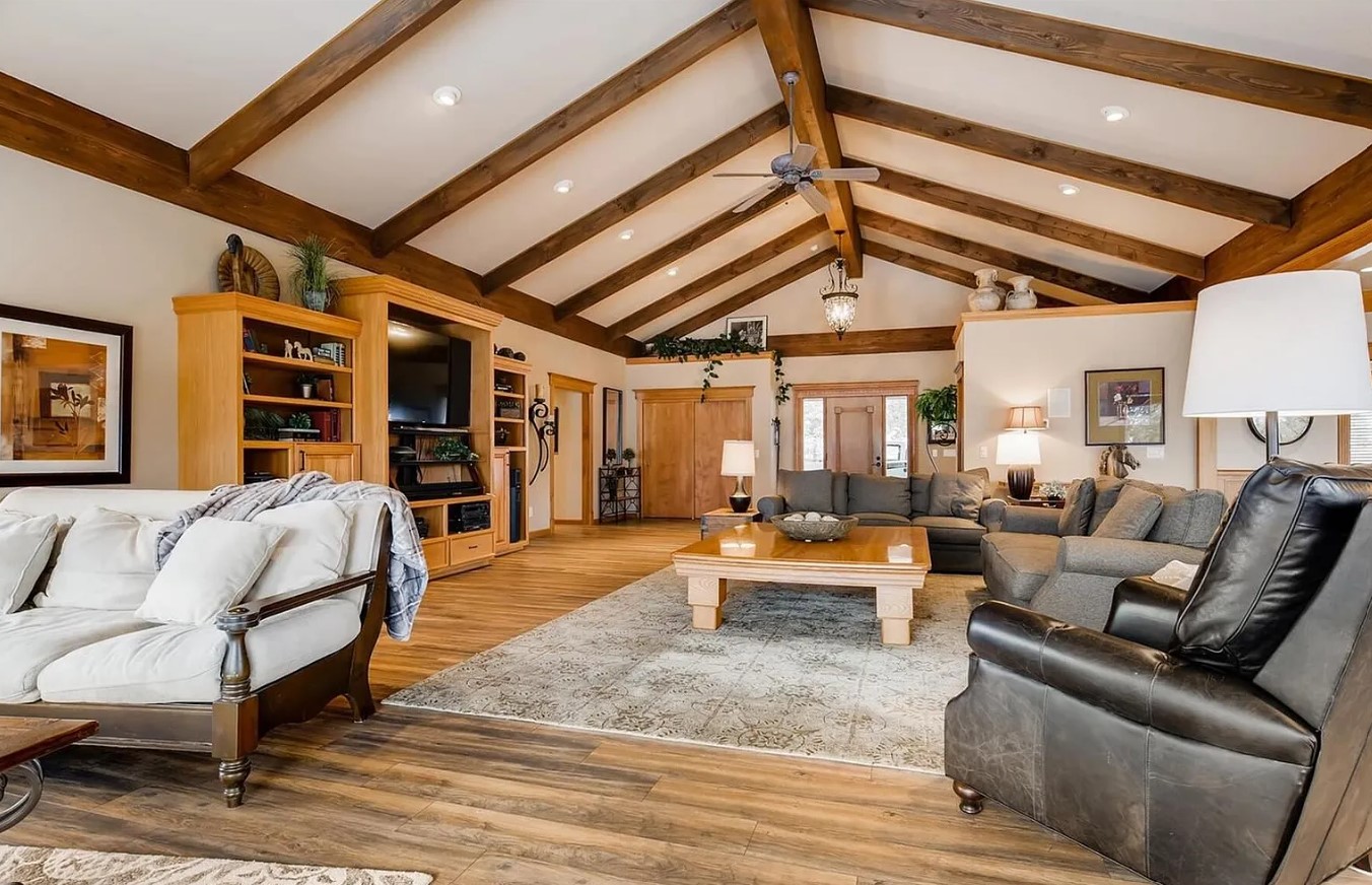 18950 Wing Tip Road,Colorado Springs,CO,United States preview