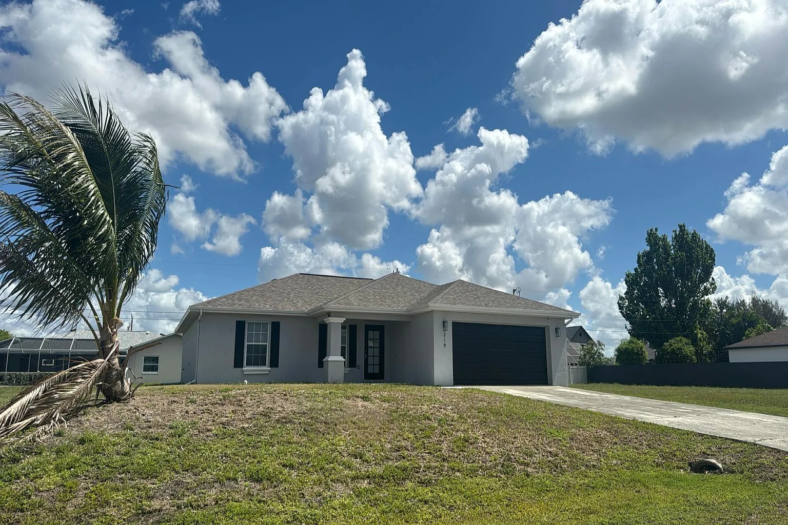 219 Northwest 14th Terrace,Cape Coral,FL,United States preview