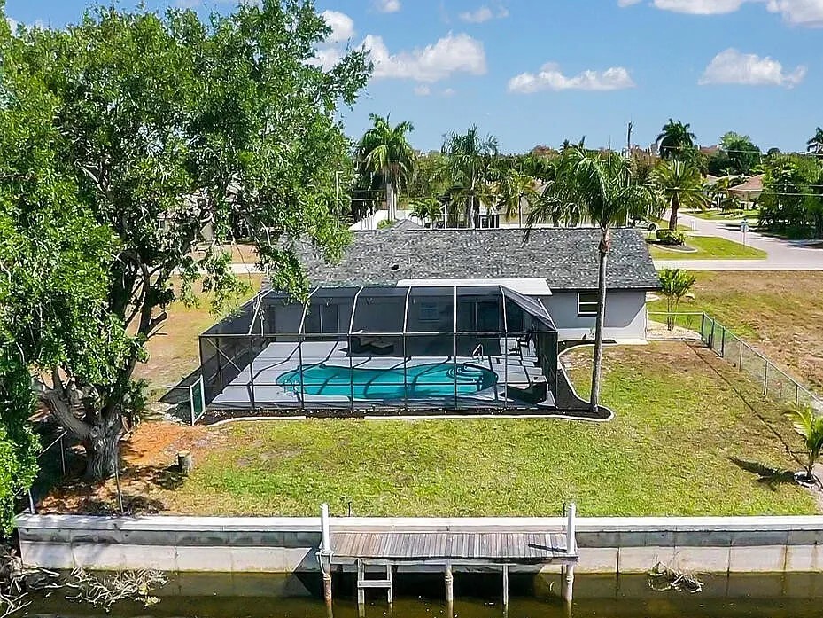 606 Southwest 35th Street,Cape Coral,FL,United States preview